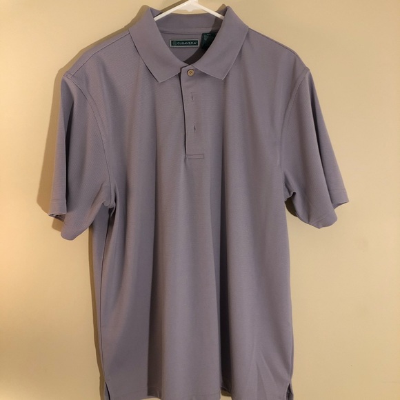 Cubavera Other - Cubavera short sleeve golf shirt